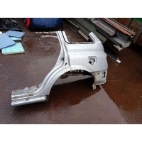 Крыло заднее левое Ssang Yong Kyron (2005 - 2015) 5211109A30