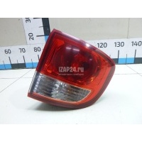 Фонарь задний наружный правый Ssang Yong Kyron (2005 - 2015) 8360209150