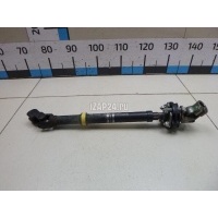 Кардан рулевой Ssang Yong Kyron (2005 - 2015) 4631009004