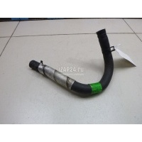 Патрубок отопителя Ssang Yong Kyron (2005 - 2015) 6941009001