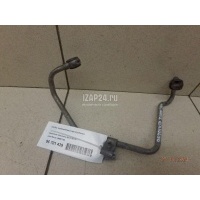 Трубка турбокомпрессора (турбины) Land Rover Freelander 2 (2007 - 2014) LR087725