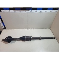 Полуось передняя правая Land Rover Freelander 2 (2007 - 2014) LR002619