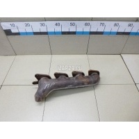 Коллектор выпускной Mercedes Benz GL-Class X164 (2006 - 2012) 2731400609