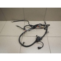 Клемма аккумулятора минус Ford Kuga (2008 - 2012) 1737497