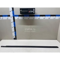 Накладка стекла переднего левого Nissan Murano (Z51) (2008 - 2015) 808211AA0A