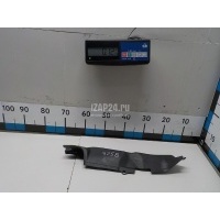 Накладка переднего крыла левого Citroen-Peugeot 4007 (2008 - 2013) 8302T1