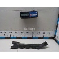Накладка переднего крыла правого Citroen-Peugeot 4007 (2008 - 2013) 830395
