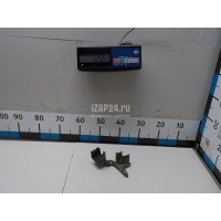 Кронштейн крепления троса КПП Citroen-Peugeot 4007 (2008 - 2013) 243790