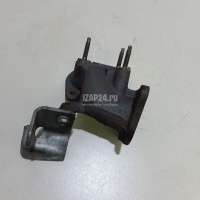 Коллектор выпускной Renault Laguna III (2008 - 2015) 144409115R