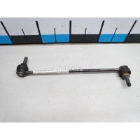 Стойка переднего стабилизатора Renault Laguna III (2008 - 2015) 551103022R