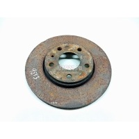 Диск тормозной передний к-кт Renault Laguna III (2008 - 2015) 402067902R