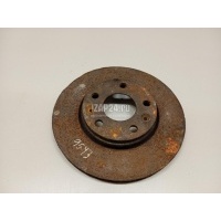 Диск тормозной передний к-кт Renault Laguna III (2008 - 2015) 402067902R