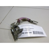 Клемма аккумулятора плюс Renault Laguna III (2008 - 2015) 8200533915