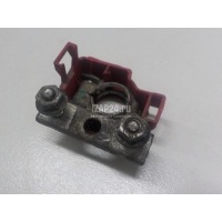Клемма аккумулятора плюс Renault Laguna III (2008 - 2015) 8200533915