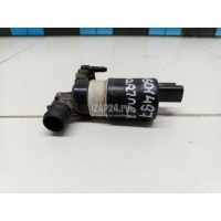 Насос омывателя Citroen-Peugeot C4 Picasso (2006 - 2014) 643498