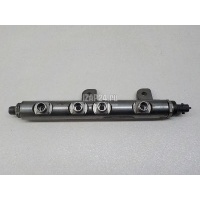 Рейка топливная (рампа) Land Rover C6 (2006 - 2012) LR035126