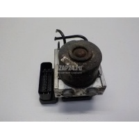 Блок ABS (насос) Ford Mazda 2 (DE) (2007 - 2014) 1512725