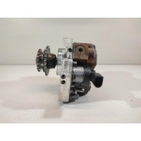 ТНВД BOSCH X6 E71 (2008 - 2014) 0445010146