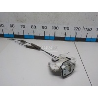 Замок двери задней левой Honda Civic 5D (2006 - 2012) 72650SMGE04