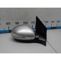 Зеркало правое электрическое Honda Civic 5D (2006 - 2012) 76201SMGE22
