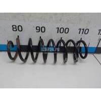 Пружина задняя Honda Civic 5D (2006 - 2012) 52441SMJE03