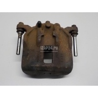Суппорт тормозной передний правый Honda Civic 5D (2006 - 2012) 45012SMGE01