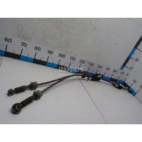 Трос КПП Honda Civic 5D (2006 - 2012) 54310SMGE45
