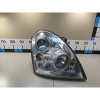 Фара правая Ssang Yong Rexton II (2006 - 2012) 8310208B24