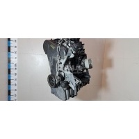 Двигатель VAG A4 [B8] (2007 - 2015) 03L100091EX
