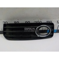 Решетка в бампер левая VAG A5/S5 [8T] Coupe/Sportback (2007 - 2016) 8T0807681B01C