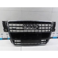 Решетка радиатора VAG A5/S5 [8T] Coupe/Sportback (2007 - 2016) 8T0853651ET94