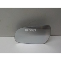 Стекло зеркала электрического левого VAG A4 [B8] (2007 - 2015) 8K0857535E