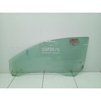 Стекло двери передней левой VAG A5/S5 [8T] Coupe/Sportback (2007 - 2016) 8T0845201D