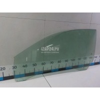 Стекло двери передней левой VAG A5/S5 [8T] Coupe/Sportback (2007 - 2016) 8T0845201D