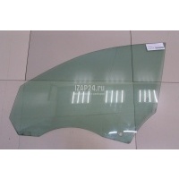 Стекло двери передней левой VAG A5/S5 [8T] Coupe/Sportback (2007 - 2016) 8T8845201B