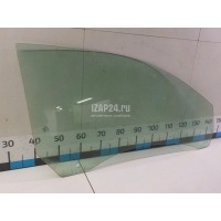 Стекло двери передней правой VAG A5/S5 [8T] Coupe/Sportback (2007 - 2016) 8T0845202D