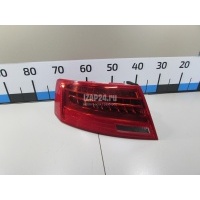 Фонарь задний наружный левый VAG A5/S5 [8T] Coupe/Sportback (2007 - 2016) 8T8945095F