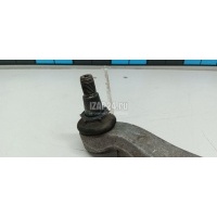 Рычаг передний нижний левый задний VAG A4 [B8] (2007 - 2015) 8R0407693B