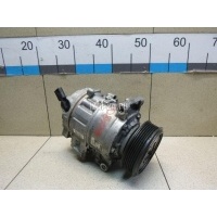 Компрессор кондиционера VAG A4 [B8] (2007 - 2015) 8K0260805L