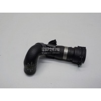 Патрубок отопителя VAG A4 [B8] (2007 - 2015) 8K0819342K