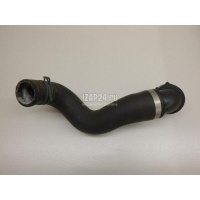 Патрубок радиатора VAG A4 [B8] (2007 - 2015) 8K0122101B