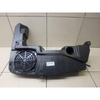Сабвуфер VAG A4 [B8] (2007 - 2015) 8T8035382