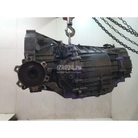 АКПП (автоматическая коробка переключения передач) VAG A4 [B8] (2007 - 2015) 0AW300045T002