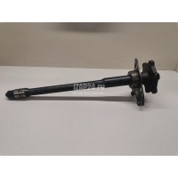 Вал КПП промежуточный VAG A4 [B8] (2007 - 2015) 0B6409355A
