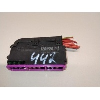 Блок предохранителей VAG A4 [B8] (2007 - 2015) 8K0941824D