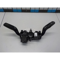Переключатель подрулевой в сборе VAG A4 [B8] (2007 - 2015) 4G0953502T4PK