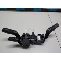 Переключатель подрулевой в сборе VAG A4 [B8] (2007 - 2015) 4G8953502AA4PK
