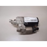 Стартер VAG A4 [B8] (2007 - 2015) 06E911021F