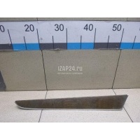 Накладка на дверь VAG Q5 [8R] (2008 - 2017) 8R0867410CAJ3