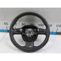 Рулевое колесо для AIR BAG (без AIR BAG) VAG Q5 [8R] (2008 - 2017) 8P0419091EBWUL